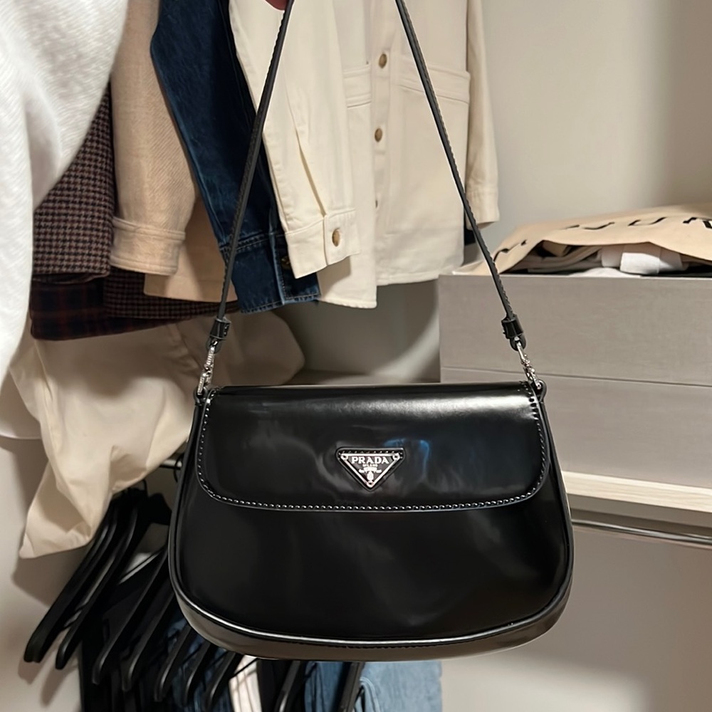 Cleo mini bag